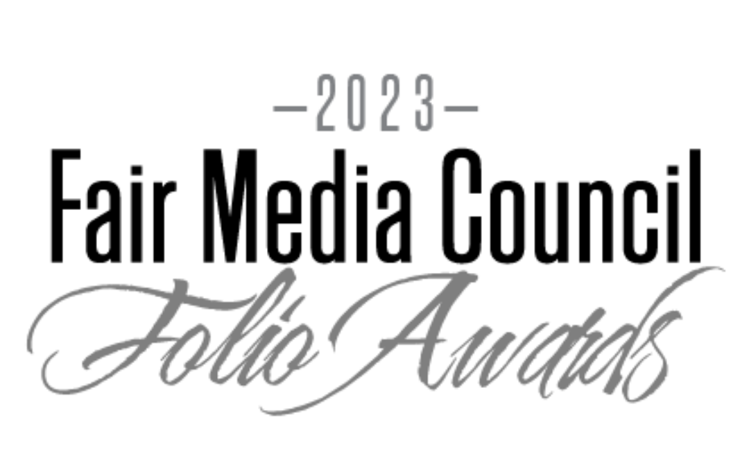 2023 Folio Award Magazine